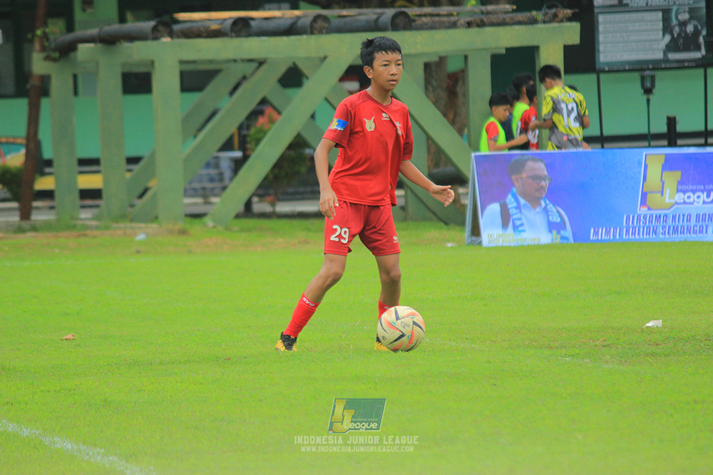 ijl big 16 u14 100125 newland fa vs satharlan fc