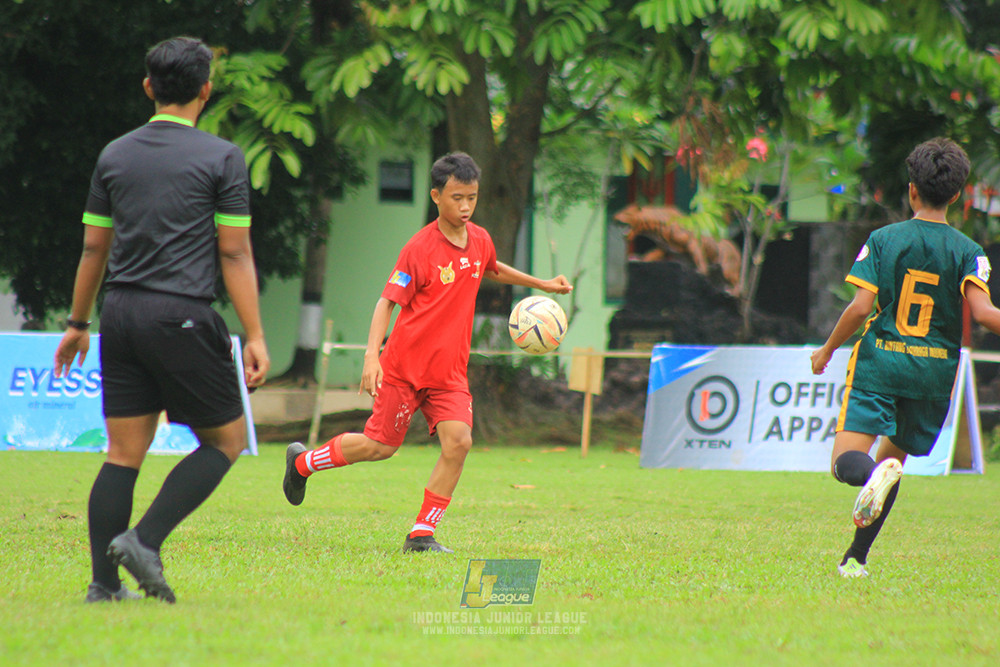 ijl big 16 u14 100125 newland fa vs satharlan fc