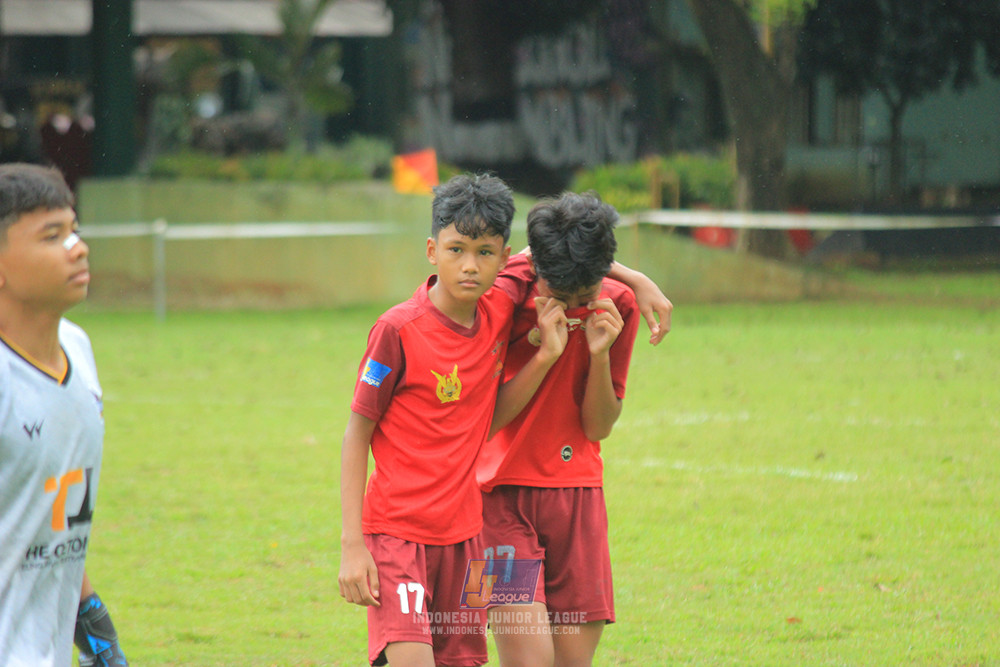 ijl big 16 u14 100125 newland fa vs satharlan fc