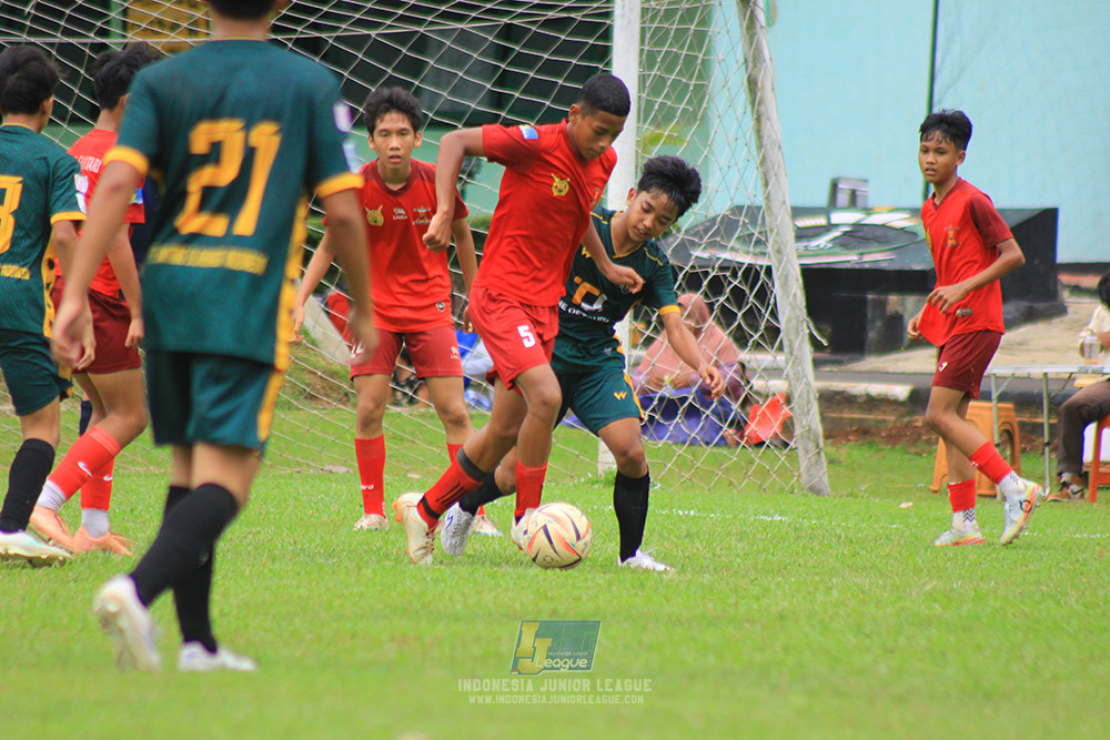 ijl big 16 u14 100125 newland fa vs satharlan fc