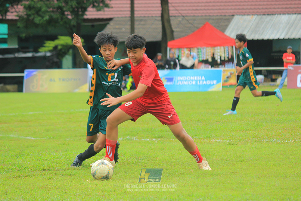 ijl big 16 u14 100125 newland fa vs satharlan fc