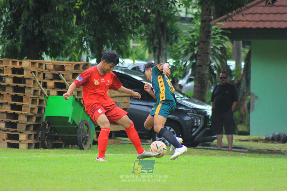 ijl big 16 u14 100125 newland fa vs satharlan fc