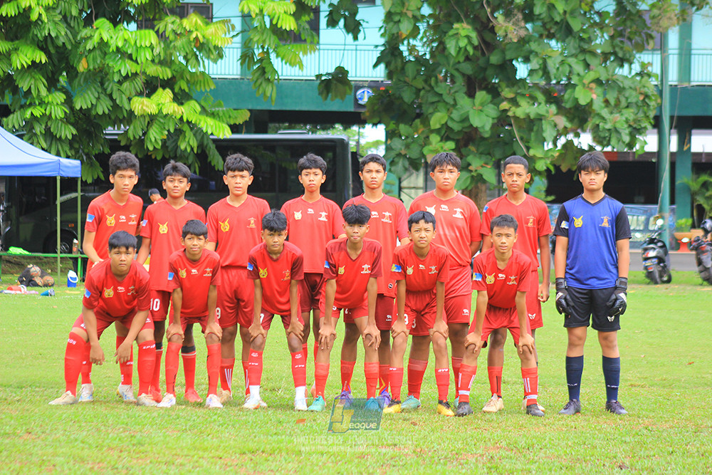 ijl big 16 u14 100125 newland fa vs satharlan fc