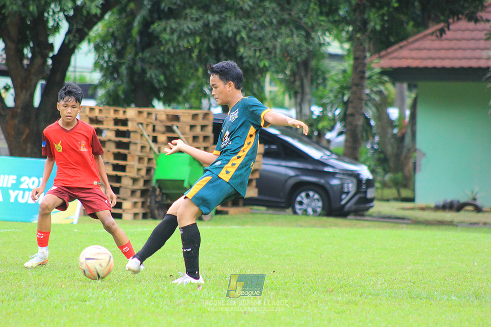 ijl big 16 u14 100125 newland fa vs satharlan fc