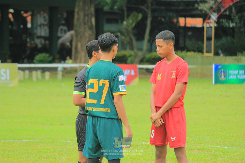 ijl big 16 u14 100125 newland fa vs satharlan fc