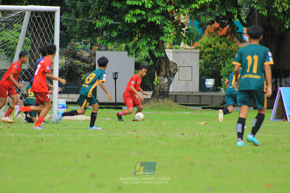 ijl big 16 u14 100125 newland fa vs satharlan fc