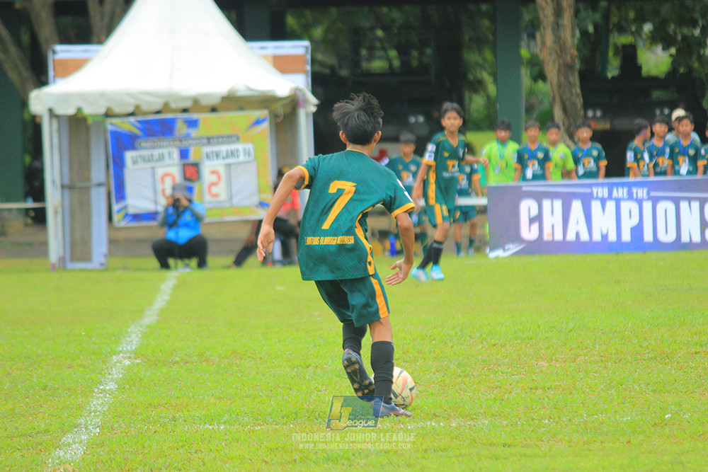 ijl big 16 u14 100125 newland fa vs satharlan fc