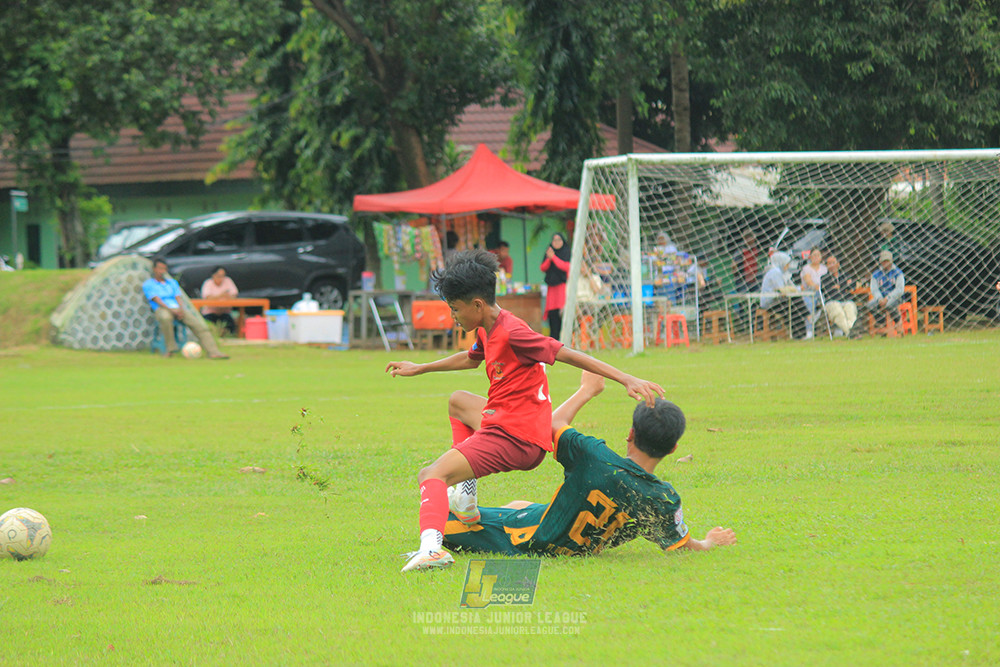 ijl big 16 u14 100125 newland fa vs satharlan fc