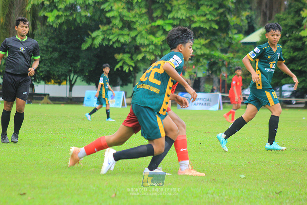 ijl big 16 u14 100125 newland fa vs satharlan fc