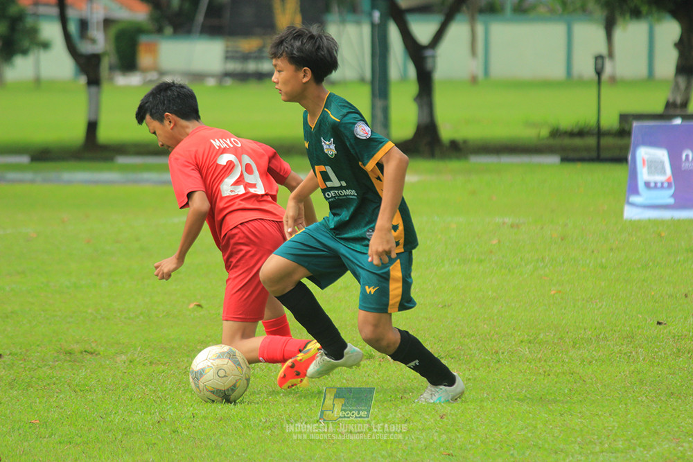 ijl big 16 u14 100125 newland fa vs satharlan fc