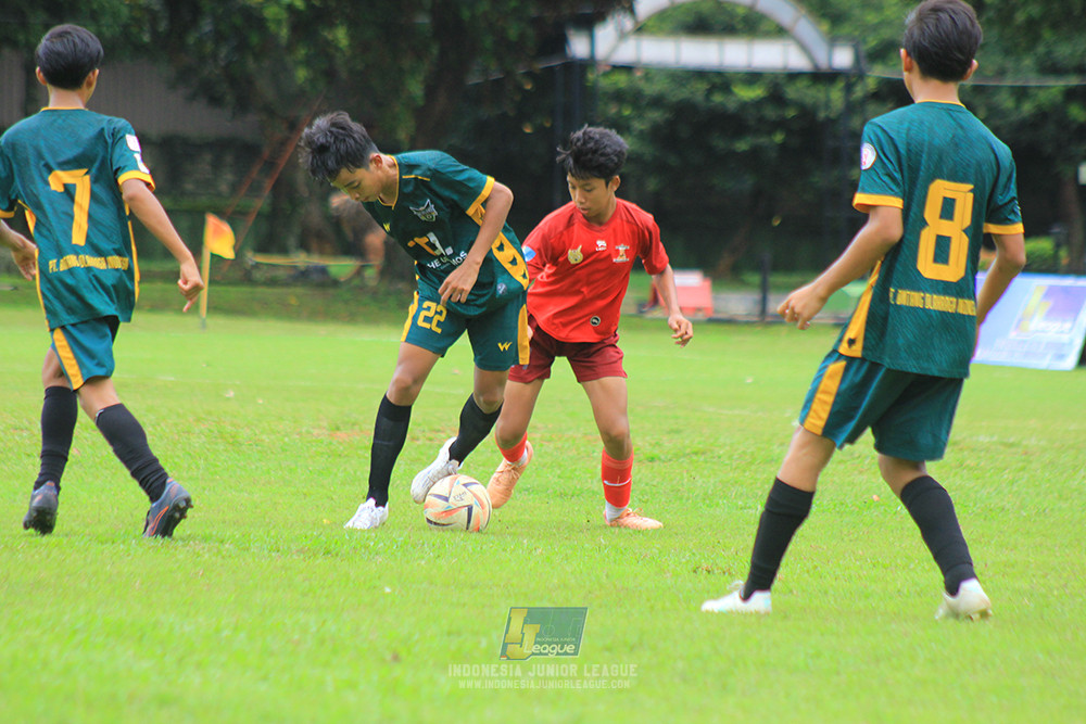 ijl big 16 u14 100125 newland fa vs satharlan fc