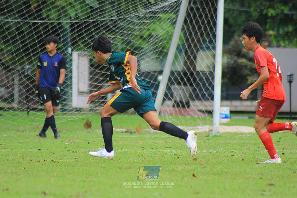 ijl big 16 u14 100125 newland fa vs satharlan fc
