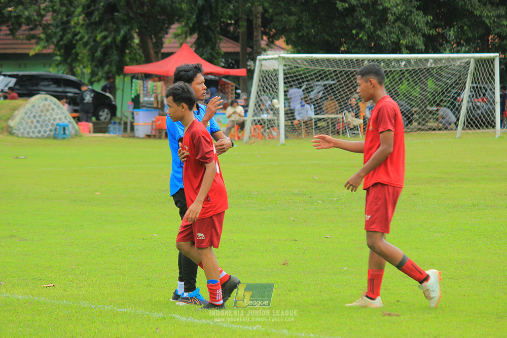 ijl big 16 u14 100125 newland fa vs satharlan fc