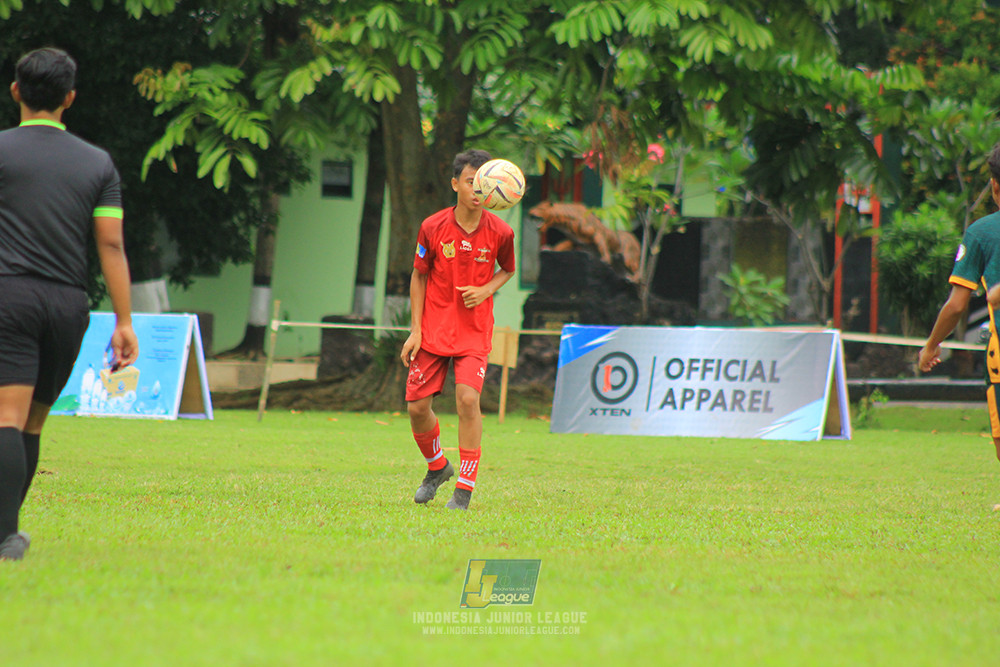 ijl big 16 u14 100125 newland fa vs satharlan fc