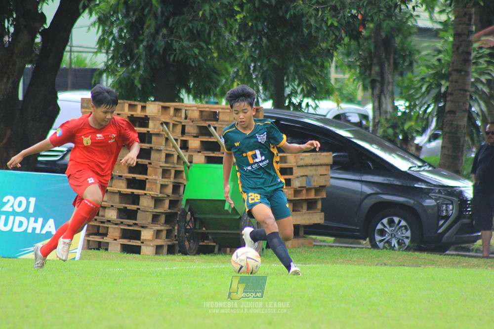 ijl big 16 u14 100125 newland fa vs satharlan fc