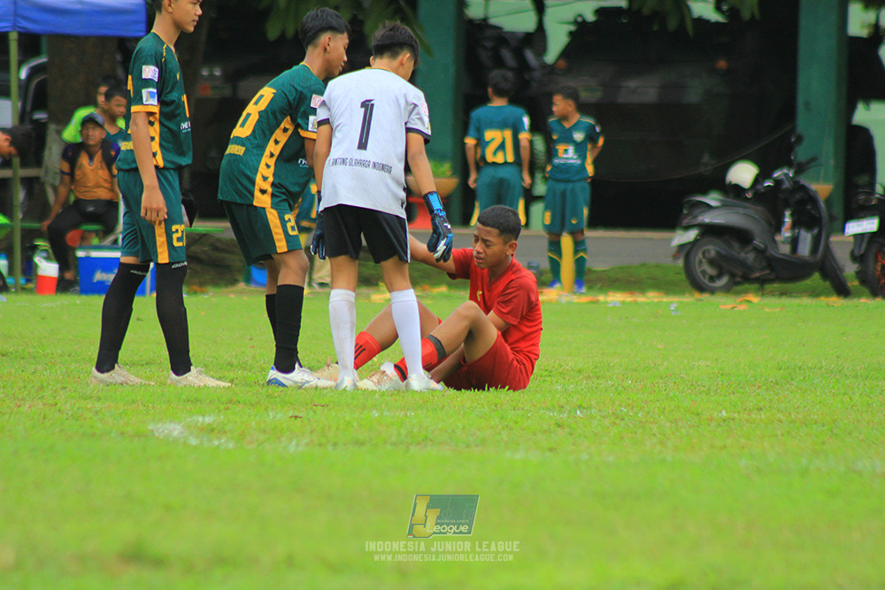 ijl big 16 u14 100125 newland fa vs satharlan fc
