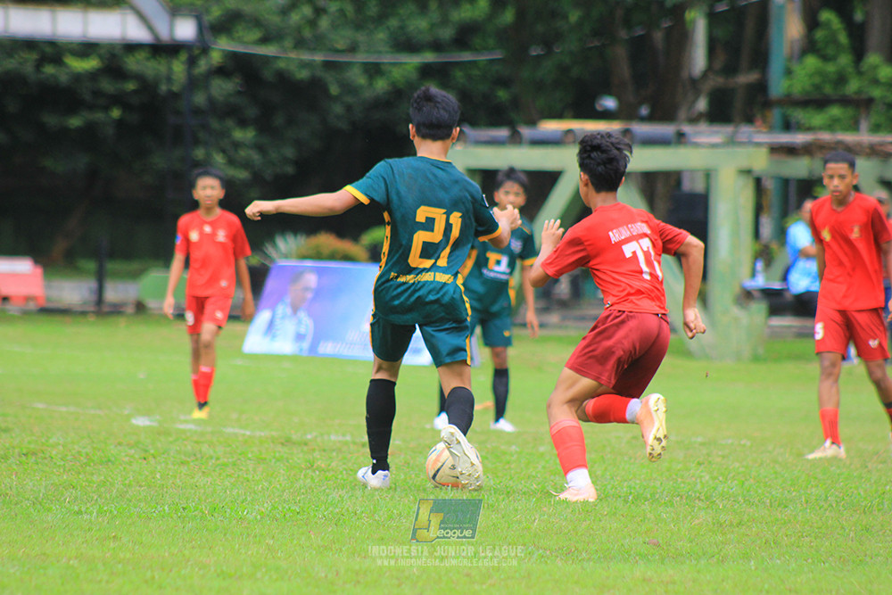 ijl big 16 u14 100125 newland fa vs satharlan fc