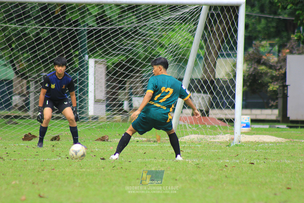 ijl big 16 u14 100125 newland fa vs satharlan fc