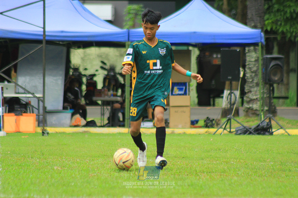 ijl big 16 u14 100125 newland fa vs satharlan fc