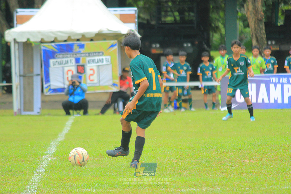 ijl big 16 u14 100125 newland fa vs satharlan fc