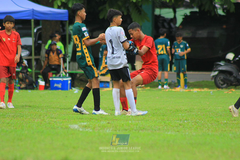 ijl big 16 u14 100125 newland fa vs satharlan fc