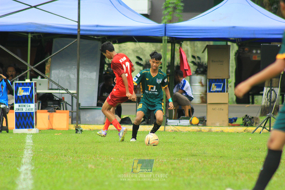 ijl big 16 u14 100125 newland fa vs satharlan fc