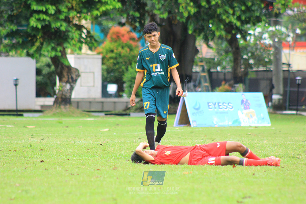 ijl big 16 u14 100125 newland fa vs satharlan fc