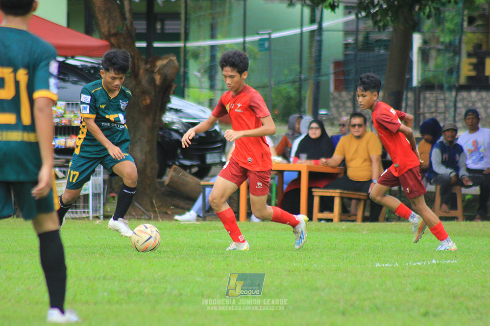 ijl big 16 u14 100125 newland fa vs satharlan fc