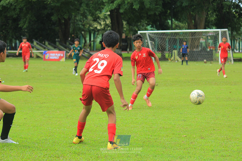 ijl big 16 u14 100125 newland fa vs satharlan fc