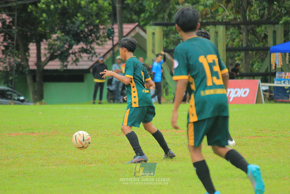 ijl big 16 u14 100125 newland fa vs satharlan fc