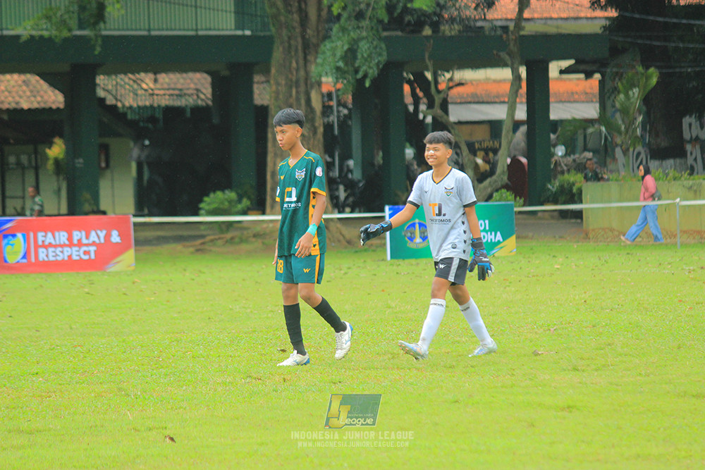 ijl big 16 u14 100125 newland fa vs satharlan fc