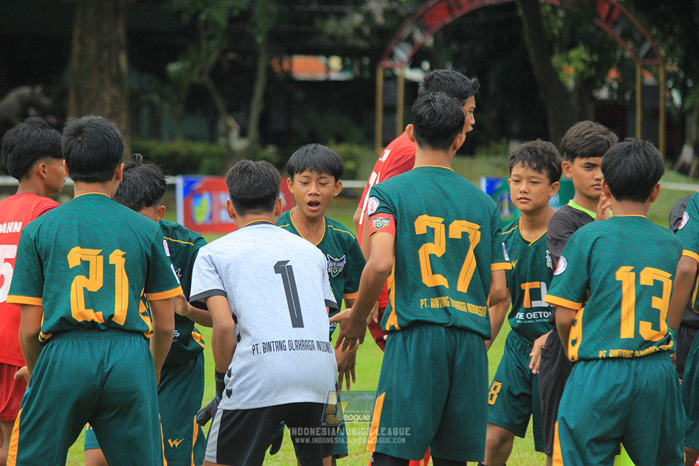 ijl big 16 u14 100125 newland fa vs satharlan fc