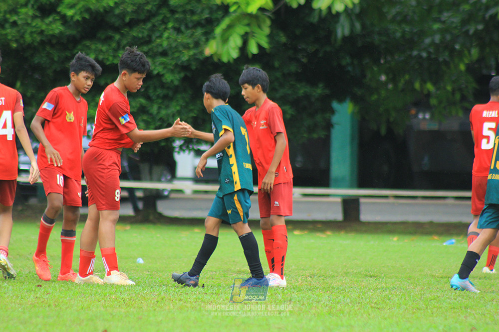 ijl big 16 u14 100125 newland fa vs satharlan fc