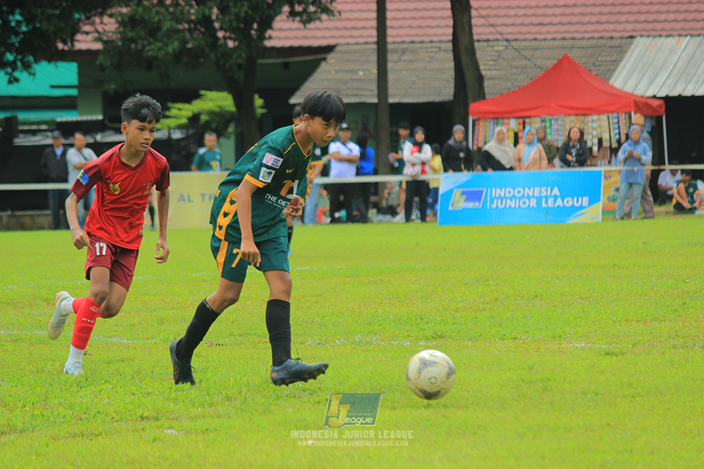 ijl big 16 u14 100125 newland fa vs satharlan fc