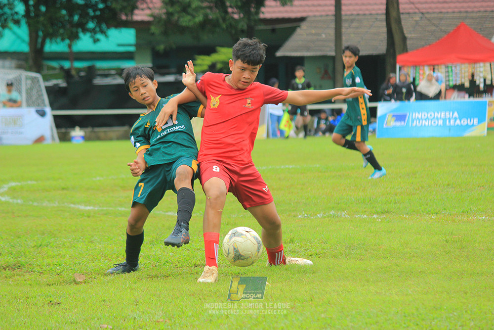 ijl big 16 u14 100125 newland fa vs satharlan fc
