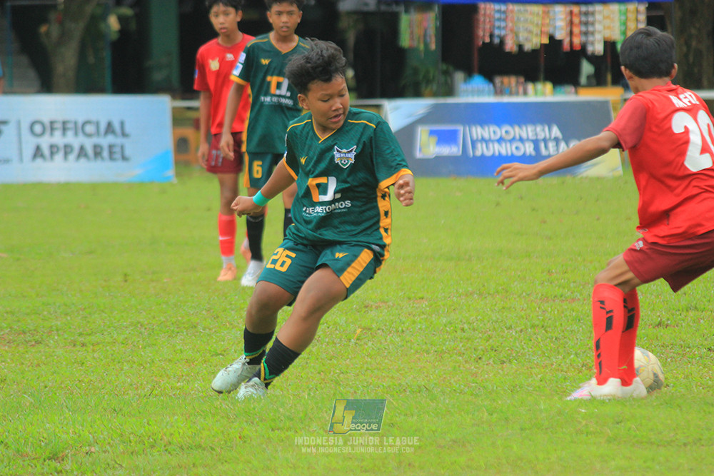 ijl big 16 u14 100125 newland fa vs satharlan fc