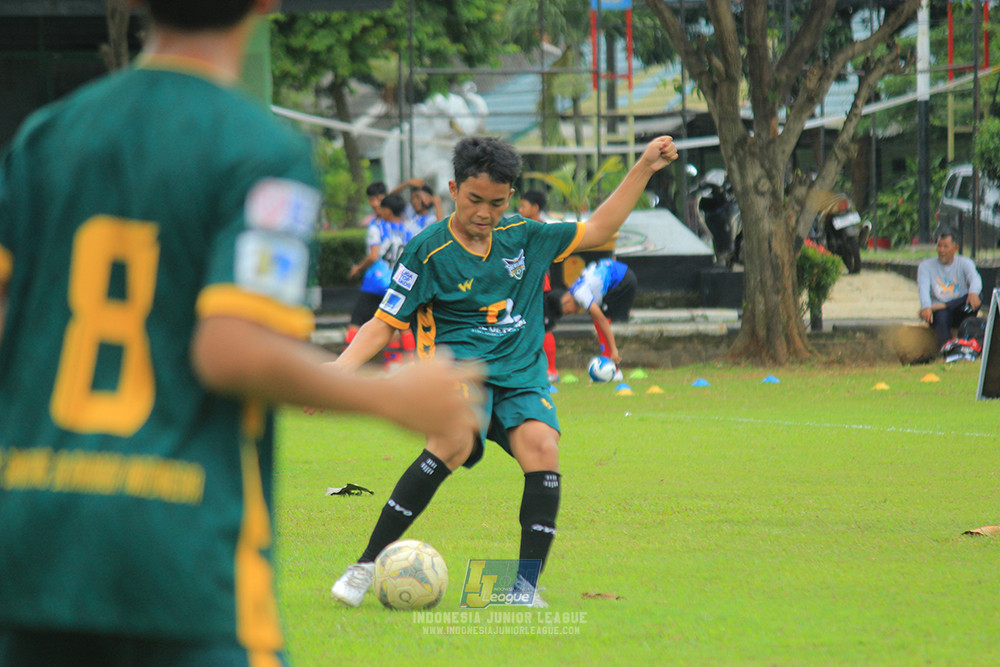 ijl big 16 u14 100125 newland fa vs satharlan fc