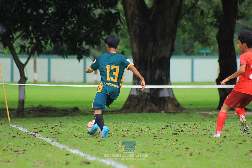 ijl big 16 u14 100125 newland fa vs satharlan fc
