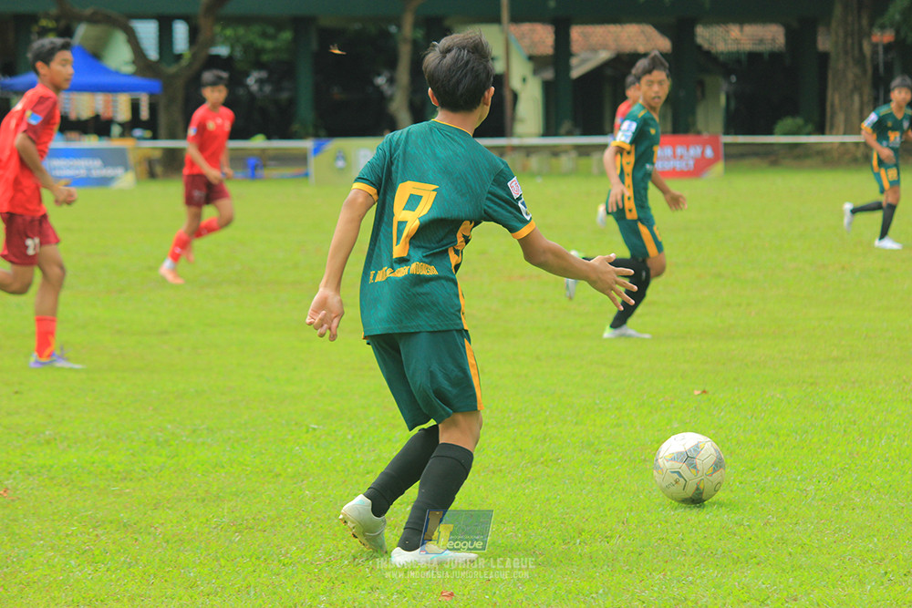 ijl big 16 u14 100125 newland fa vs satharlan fc