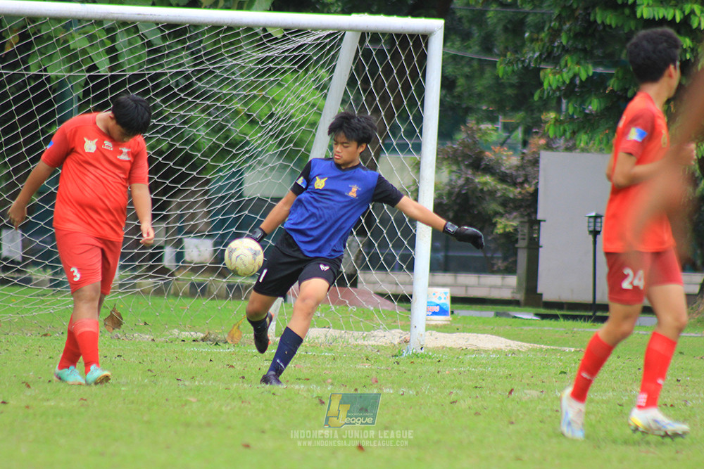 ijl big 16 u14 100125 newland fa vs satharlan fc