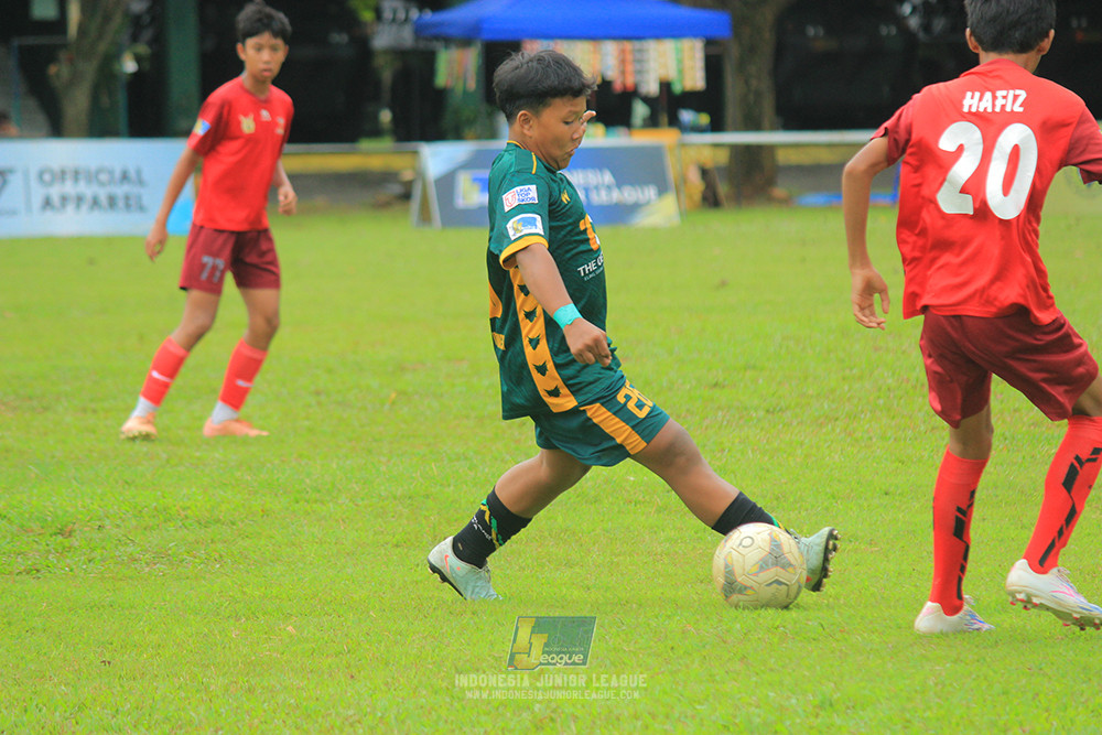 ijl big 16 u14 100125 newland fa vs satharlan fc
