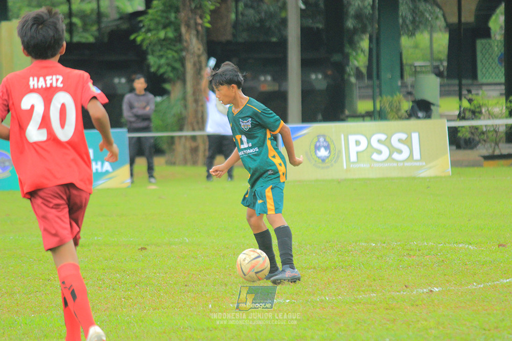 ijl big 16 u14 100125 newland fa vs satharlan fc