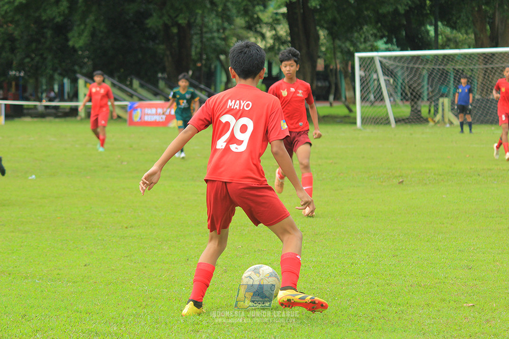 ijl big 16 u14 100125 newland fa vs satharlan fc