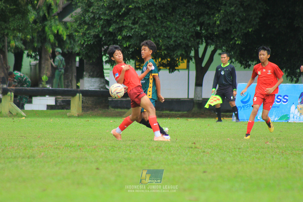 ijl big 16 u14 100125 newland fa vs satharlan fc