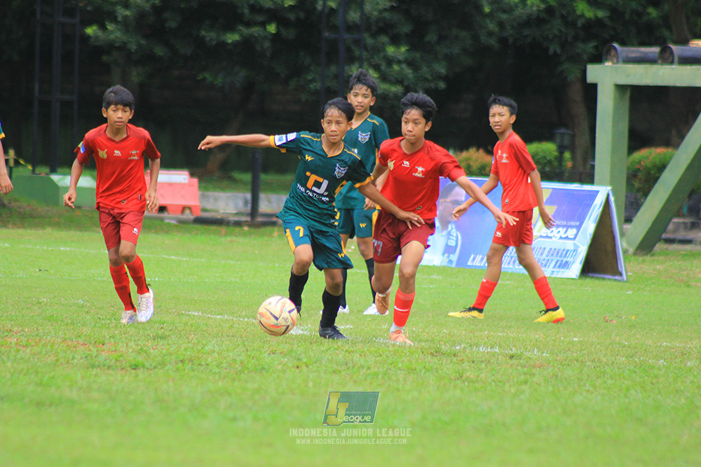 ijl big 16 u14 100125 newland fa vs satharlan fc