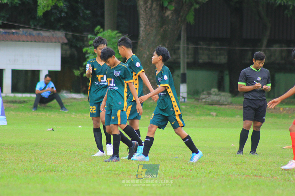 ijl big 16 u14 100125 newland fa vs satharlan fc