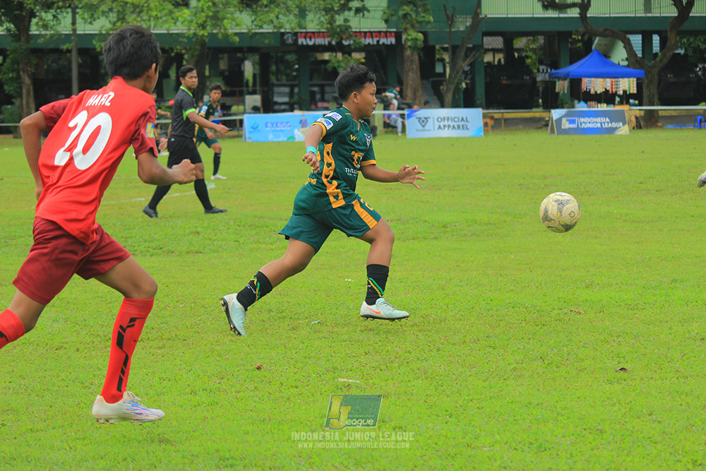 ijl big 16 u14 100125 newland fa vs satharlan fc
