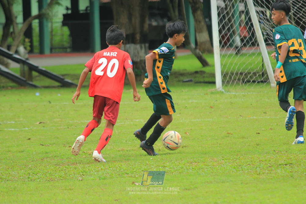 ijl big 16 u14 100125 newland fa vs satharlan fc