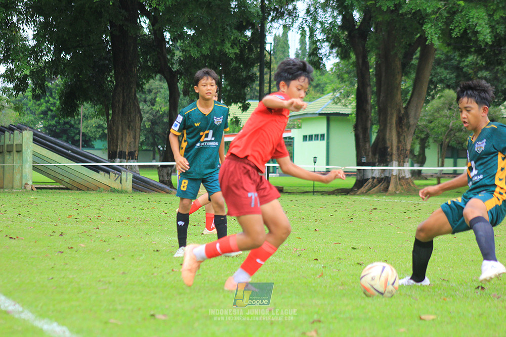 ijl big 16 u14 100125 newland fa vs satharlan fc
