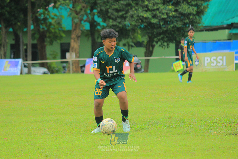ijl big 16 u14 100125 newland fa vs satharlan fc